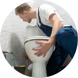 Débouchage WC à Verviers, 4 astuces pour déboucher - Top Services