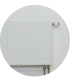 radiateur chauffage